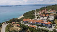 Sunset Hotel - Barer