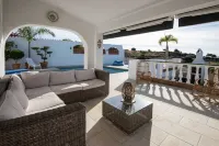 Villa La Casita Fuente del Baden 52