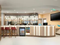 Hampton by Hilton London Old Street Hotels near Shoreditch