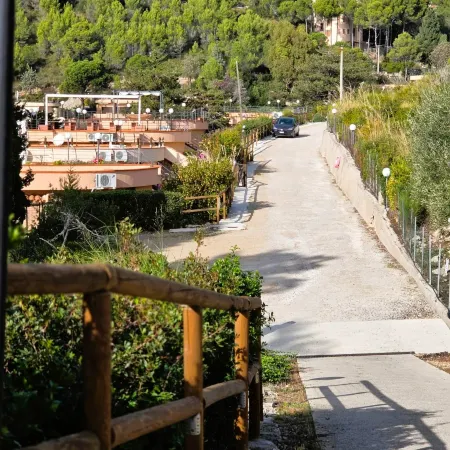 Casa Simon amazing sea view