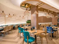 Novotel Nice Arénas Aéroport - พร้อมอาหารเช้า