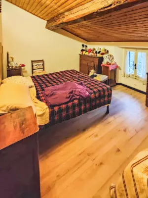 La Casa dei Ricordi - 2 stelle