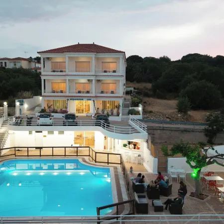 Chios Hotel