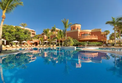 1881 Tenerife Madrigueras Golf Hotel  호텔