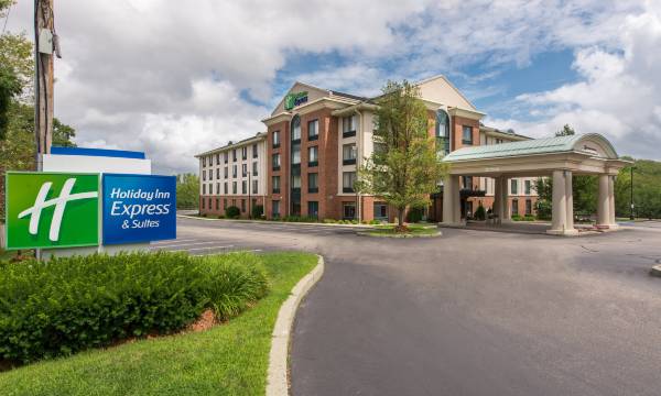 Holiday Inn Express & Suites Auburn by IHG
