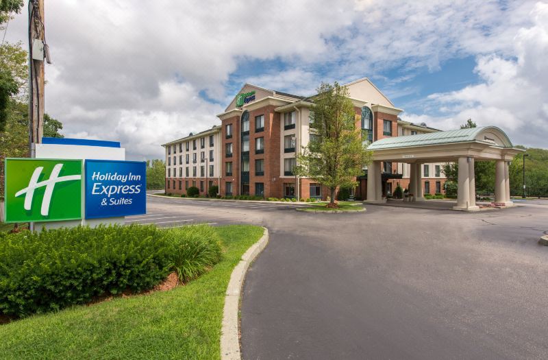 Holiday Inn Express & Suites Auburn by IHG