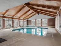 TownSquare Place Hotels in Chaska