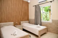 Kritos Apartments with Two Bedrooms - Pools