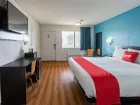 OYO Hotel DeRidder Hwy 171 North Hotele w: DeRidder