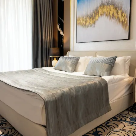 Mustafa Hotel