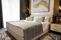 Mustafa Hotel