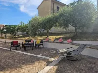 Casa Di Donato - Intera Villa con 8 posti letto Hotel a Ceppaloni