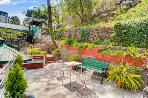 Mahal Farms Country Home - 3-Star