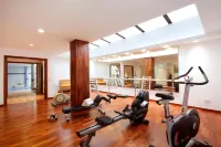Ilusion Markus & Spa - Fitnessstudio
