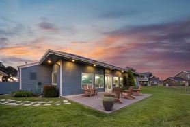 Best Western Inn at Face Rock