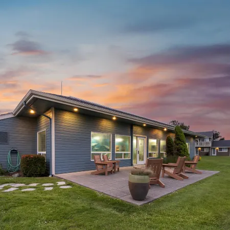 Best Western Inn at Face Rock
