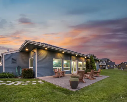 Best Western Inn at Face Rock Hotels in Bandon