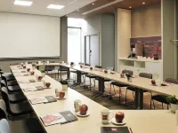 宜必思卡薩布蘭卡旅遊酒店 - 停車場