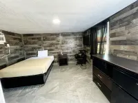 เบเวอร์ลี โมเทล - ห้องครัว