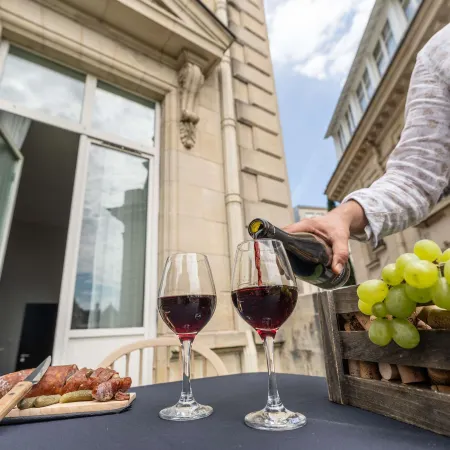 Hôtel Mercure le Mans Centre