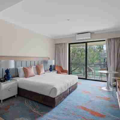 The Sebel Busselton Rooms