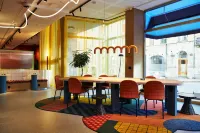 Scandic Go, Kungsgatan 14 - Bintang 2