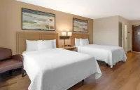 Extended Stay America Suites - St Petersburg - Clearwater - Executive Dr