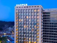 Harper Premier Nagoya Batam by ASTON バタムのホテル