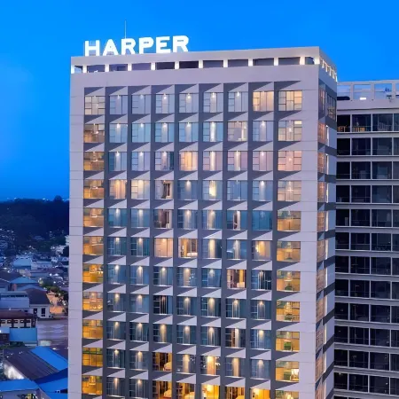 Harper Premier Nagoya Batam by ASTON