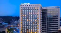 Harper Premier Nagoya Batam by ASTON