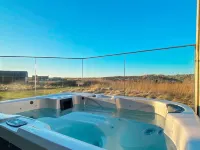 8 person holiday home in Vestervig-By Traum - 3-Star