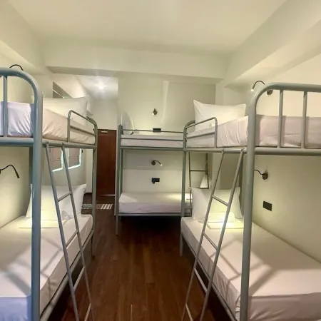 Eolie Loft