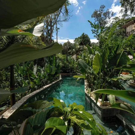La Gracia Hotel & Spa