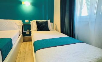 Le Stelle di Martina- Affittacamere -