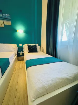 Le Stelle di Martina- Affittacamere - - Homestays