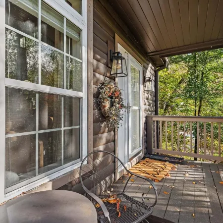 Ski and Stay Chalet
