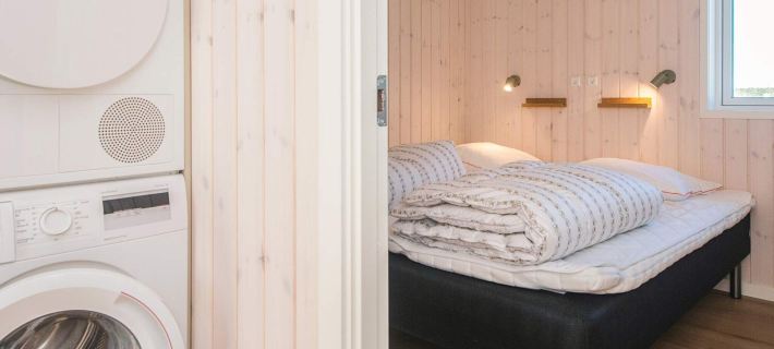 5 Star Holiday Home in Jerup Hotels in Jerup