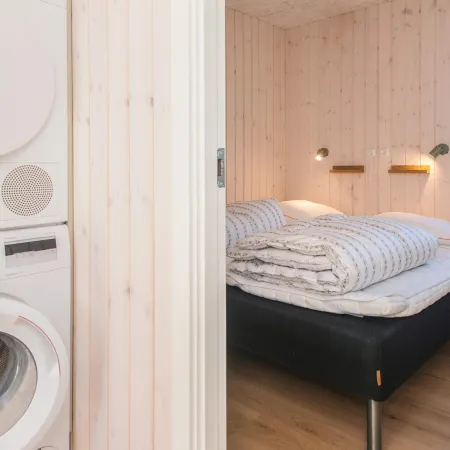 5 Star Holiday Home in Jerup Hotels in Jerup