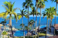 Punta Pescadero Paradise Hotel & Villas - Beach