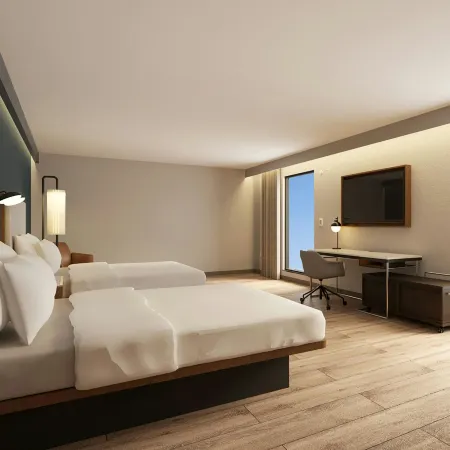 Courtyard by Marriott Torreón