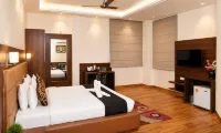 Hotel Bhagyaraj Palace - Best Hotel in Kanpur