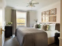 Collingham Serviced Apartments - Historic Hotels