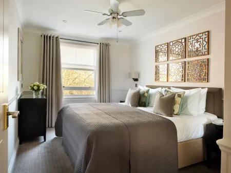 Collingham Serviced Apartments