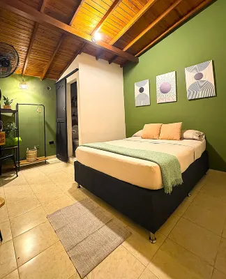 Hostal Pura Vida la 70 Hotel di 