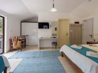 Flower Hotel Patara Hotels in Kas