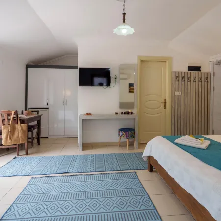Flower Hotel Patara