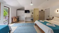 Flower Hotel Patara