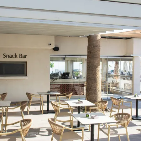 Saint George Gournes Bay "by Checkin" Adults Only
