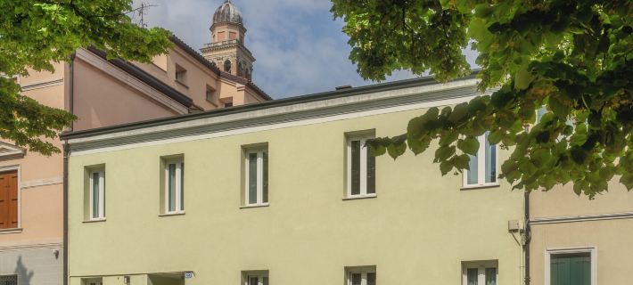 Dimora in Prato Hotels in Padua