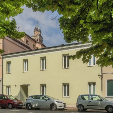 Dimora in Prato